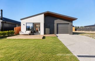 145 Burdon Loop, Lake Hawea