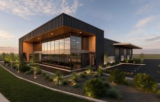Hamilton Airport Design Build Lease Opportunity