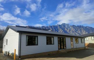 12B Humphrey Street, Frankton