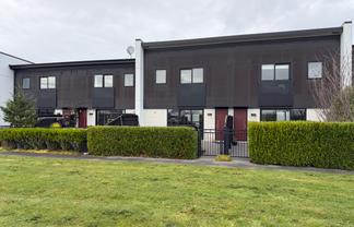 8 Brian Keogh Lane, Halswell