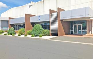 A-GRADE OTAHUHU INDUSTRIAL FACILITY
