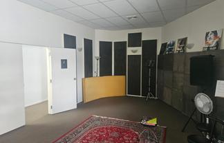 Central Studio or Office Space for Lease