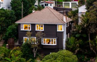 51 Sefton Street, Wadestown