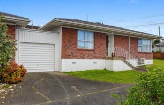 1/57 Francis Street, Hauraki