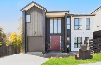 17 Kapara Street, Flat Bush