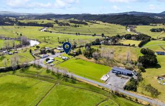 3087 State Highway 14, Tangiteroria