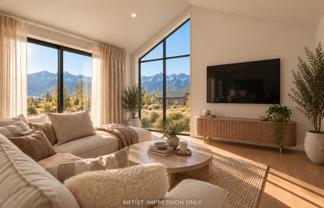 Lot 1135 Hanleys Farm, Jacks Point