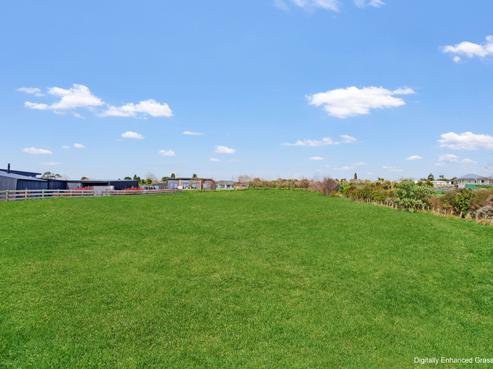 33 Old Sheepyard Lane, Onewhero