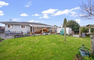 1/1 Edmund Hillary Avenue, Papakura