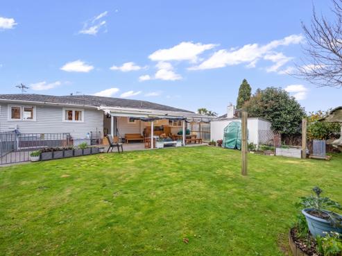 1/1 Edmund Hillary Avenue, Papakura