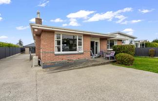 18 Elizabeth Street, Gore