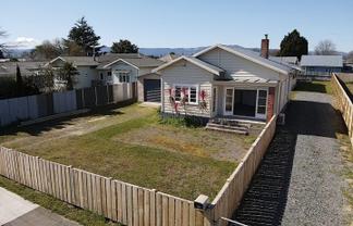 18 Western Street, Matamata