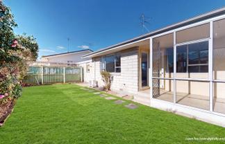 3/294 Wills Street, Ashburton