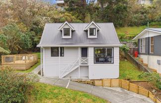 3 Hazlewood Avenue, Karori