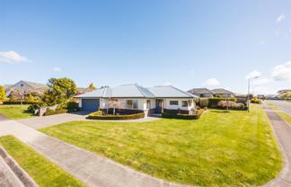1 Blennerville Close, Marton