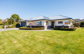  1 Blennerville Close, Marton