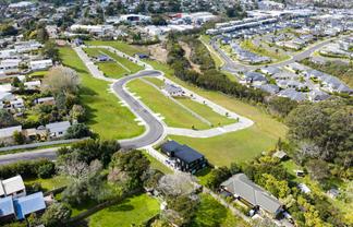 Lots @ Pamu Wera Drive, Stanmore Bay
