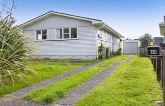 40 Marama Crescent, Spotswood
