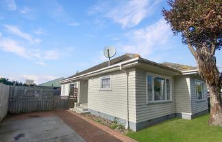 66 Randolph Street, Woolston