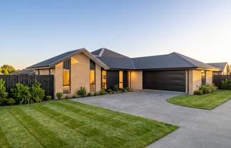 Lot 753 Wilfield Rise, West Melton
