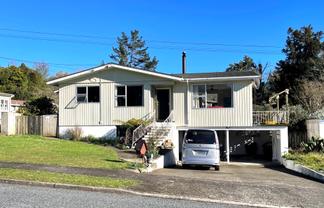 10 Mary Street, Te Kuiti