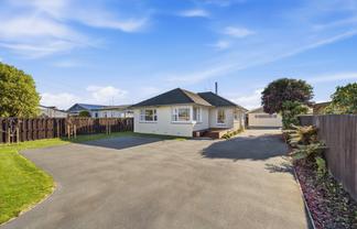 25 Grampian Street, Casebrook