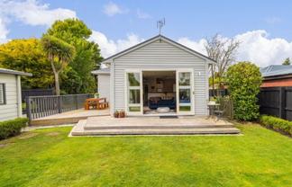 33 Speight Street, Mairehau
