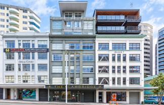 510/43 Anzac Avenue, Auckland Central