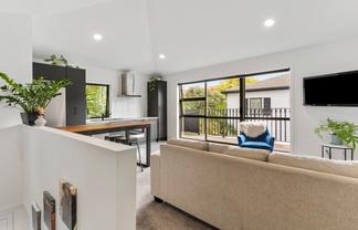 1/42 Saint Benedicts Street, Eden Terrace