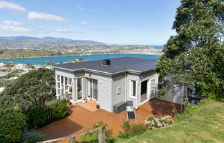 57 Marewa Road, Hataitai