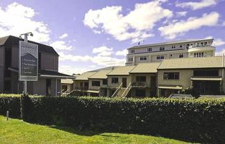 Hamilton Motel - Prime Location & Appeal