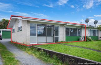 24B Second Avenue, Avenues