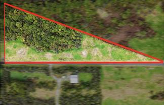 Lot 1 Tasman Way, Ross