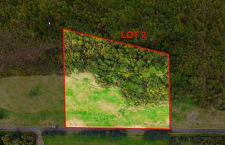 Lot 2 Tasman Way, Ross