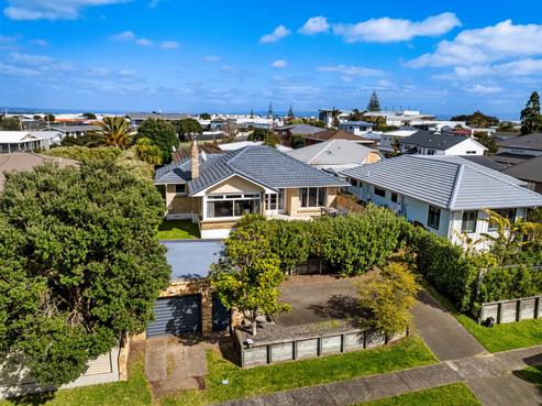 110 Valley Road, Mount Maunganui