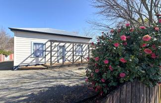 239 High Street, Dannevirke