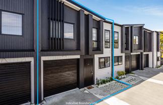 41C Park Avenue, Papatoetoe