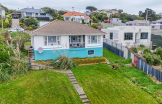 213 Barrow Street, Bluff