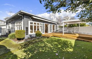 47 View Road, Mount Eden