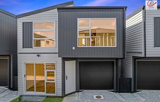 536C Weymouth Road, Weymouth