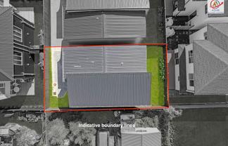 536E Weymouth Road, Weymouth