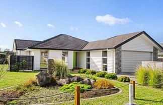 34 Wainui Avenue, Kamo