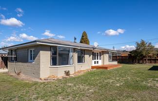 1 Ashworth Street, Alexandra