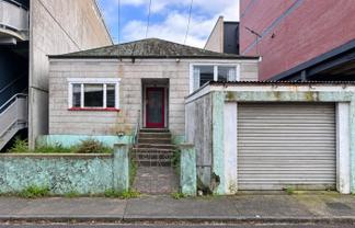 45 Brown Street, Ponsonby