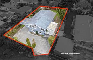 16 Brouder Place, Hillpark