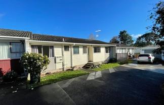 2/63 Archmillen Avenue, Pakuranga Heights