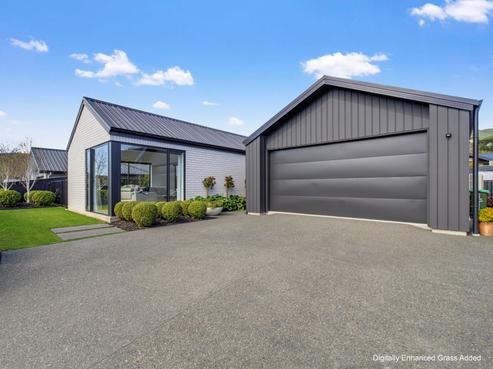 10 Ara o Ngati Koata, Richmond
