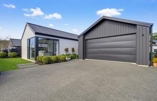 10 Ara O Ngati Koata, Richmond