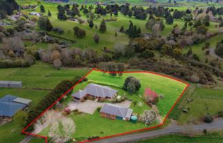 27 Whitbourne  road, Otorohanga