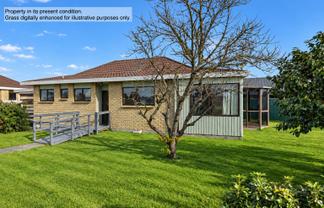 65 Peraki Street, Kaiapoi